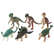 Dinosaur Toy Figures